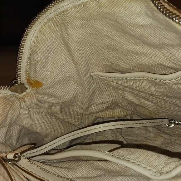 Michael Kors purse - Picture 7 of 8